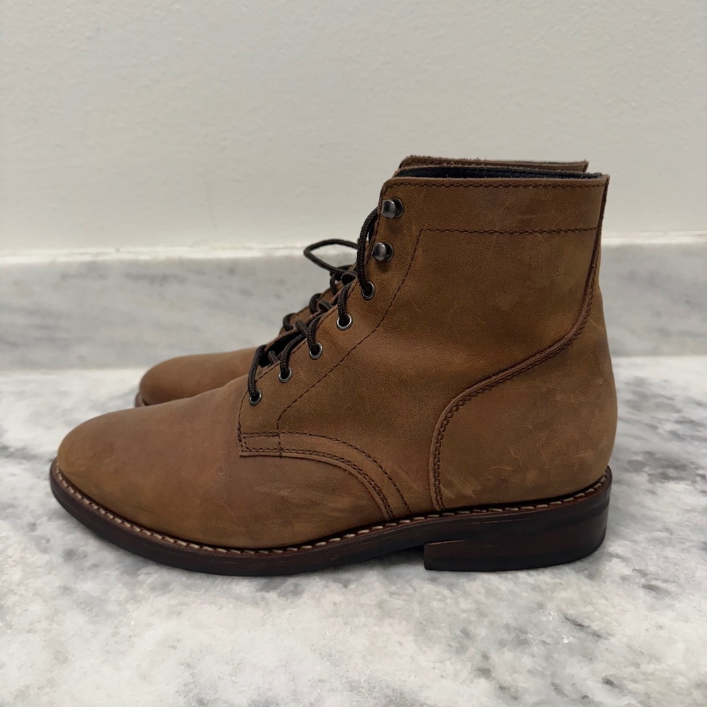 Men’s Thursday Boots
